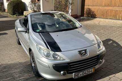 Peugeot 307 188.208 km 1.800 &euro; Geislingen an der Steige Türkheim 73312
