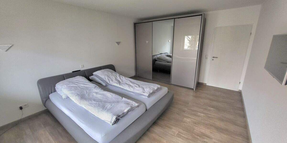 Etagenwohnung Neu-Ulm Pfuhl - 3 Zimmer, 86 m&sup2;, 305.000&euro; | Angebot:25664454