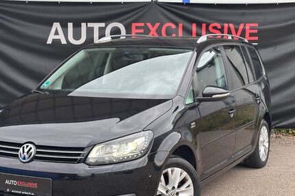 VW Touran 181.000 km 8.950 &euro; Laupheim 88471