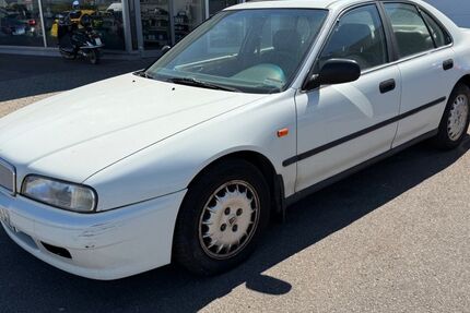 Rover 620 140.000 km 700 &euro; Senden 89250