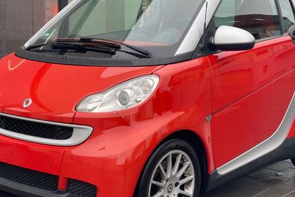 Smart ForTwo 188.342 km 2.990 &euro; Neu-Ulm Burlafingen 89233