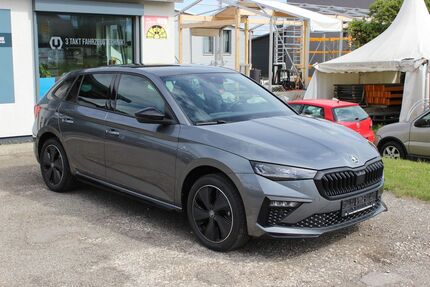 Skoda Scala 37.000 km 22.990 &euro; Altheim (Alb) 89174