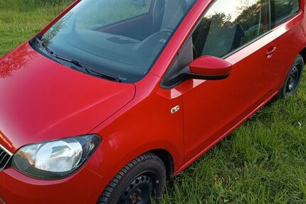 Skoda Citigo 133.000 km 2.900 &euro; Senden 89250
