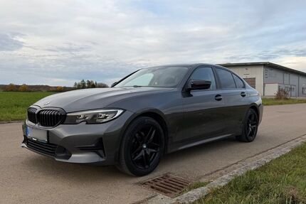 BMW 320 150.000 km 20.000 &euro; Dintenhofen 89584