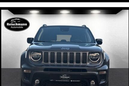 Jeep Renegade 15.382 km 23.890 &euro; Dietenheim 89165