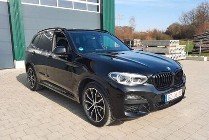 BMW X3 130.000 km 27.999 &euro; Kötz 89359