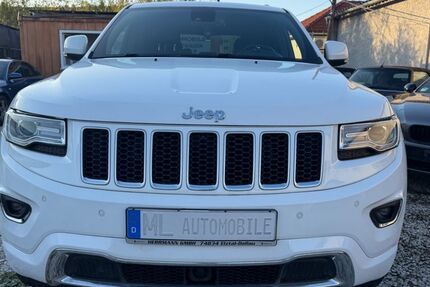 Jeep Grand Cherokee 178.000 km 7.700 &euro; neu-ulm 89231