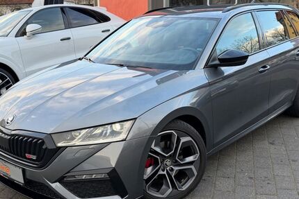 Skoda Octavia 53.500 km 31.990 &euro; Geislingen/Steige 73312