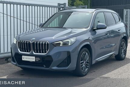 BMW X1 60.147 km 37.990 &euro; Günzburg 89312