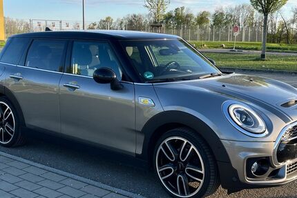 Mini Cooper S Clubman 65.700 km 17.600 &euro; Illerkirchberg 89171