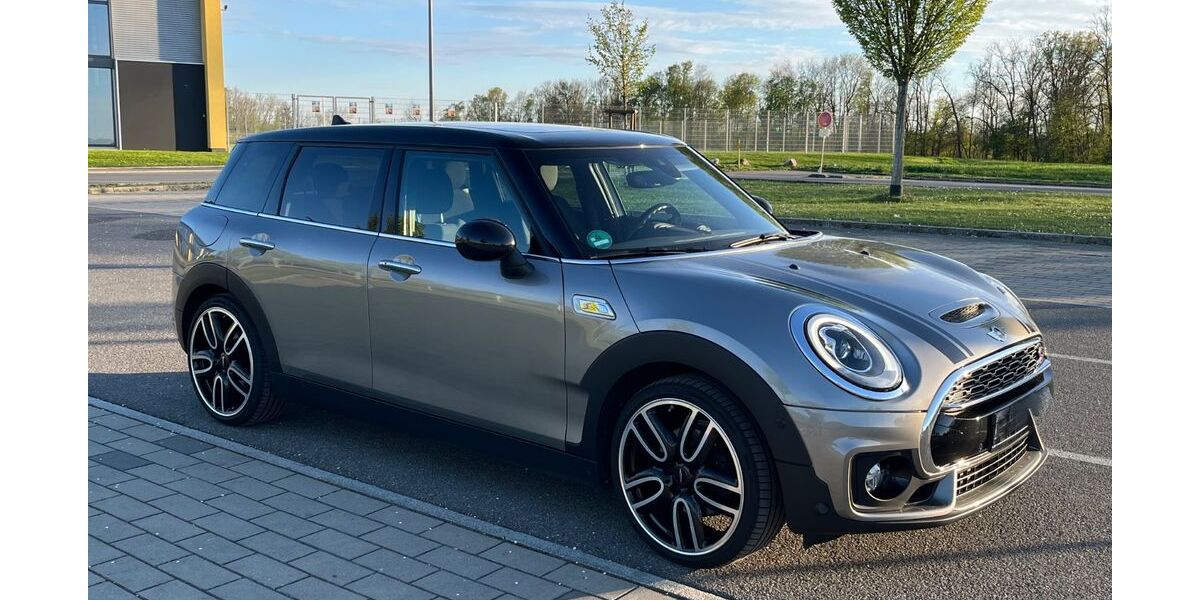 Mini Cooper S Clubman 65.700 km 17.600 &euro; Illerkirchberg 89171