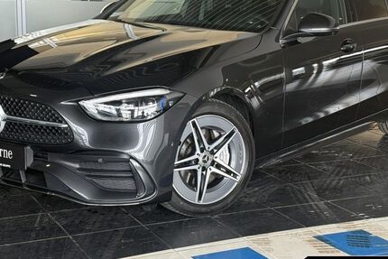 Mercedes-Benz C 300 13.582 km 47.440 &euro; Neu-Ulm 89231