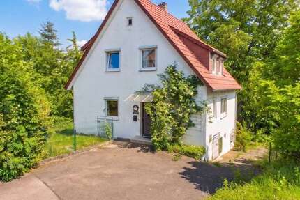 Haus Herbrechtingen - 6 Zimmer, 110 m&sup2;, 189.000&euro; | Angebot:26908523