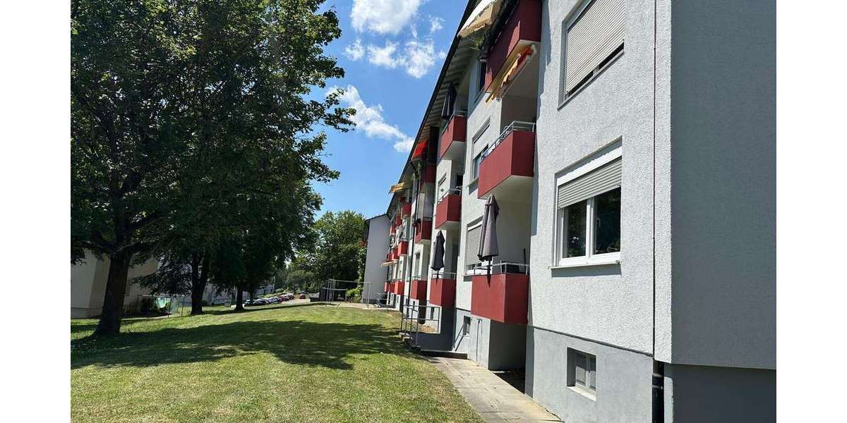 Etagenwohnung Ulm Obertalfingen - 3 Zimmer, 77 m&sup2;, 288.000&euro; | Angebot:26943464