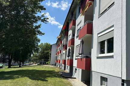 Wohnung Ulm Obertalfingen - 3 Zimmer, 77 m&sup2;, 288.000&euro; | Angebot:26943464