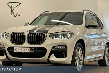 BMW X3 M40 96.485 km 35.880 &euro; Ulm 89077