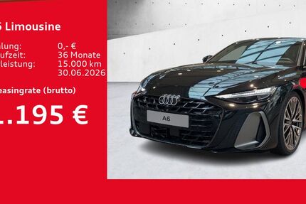 Audi A6 7.500 km 86.870 &euro; Ulm 89073
