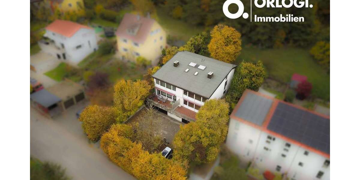 Einfamilienhaus Blaustein - 5.5 Zimmer, 126 m&sup2;, 439.000&euro; | Angebot:25655431