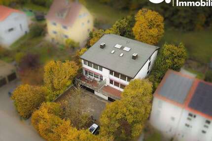 Haus Blaustein - 5.5 Zimmer, 126 m&sup2;, 439.000&euro; | Angebot:25655431