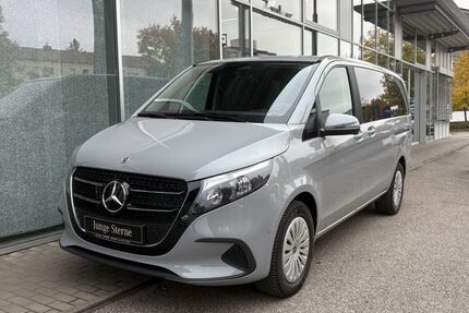 Mercedes-Benz V 300 7.400 km 60.900 &euro; Günzburg 89312