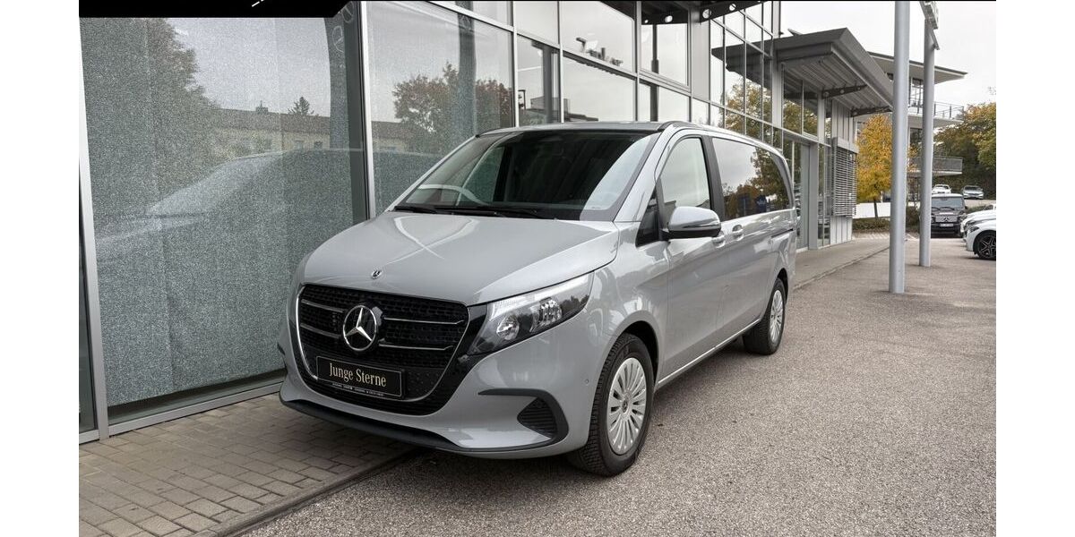Mercedes-Benz V 300 7.400 km 61.900 &euro; Günzburg 89312
