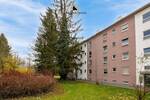 Etagenwohnung Neu-Ulm Offenhausen - 2 Zimmer, 46 m&sup2;, 159.000&euro; | Angebot:25733928
