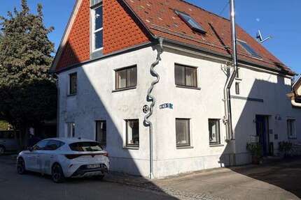 Haus Altheim (Alb) - 6 Zimmer, 170 m&sup2;, 375.000&euro; | Angebot:25718691