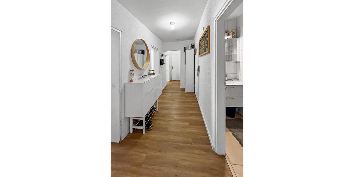 Etagenwohnung Senden - 3 Zimmer, 77 m&sup2;, 253.000&euro; | Angebot:25407984