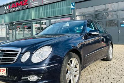 Mercedes-Benz E 500 229.800 km 5.500 &euro; Illertissen 89257