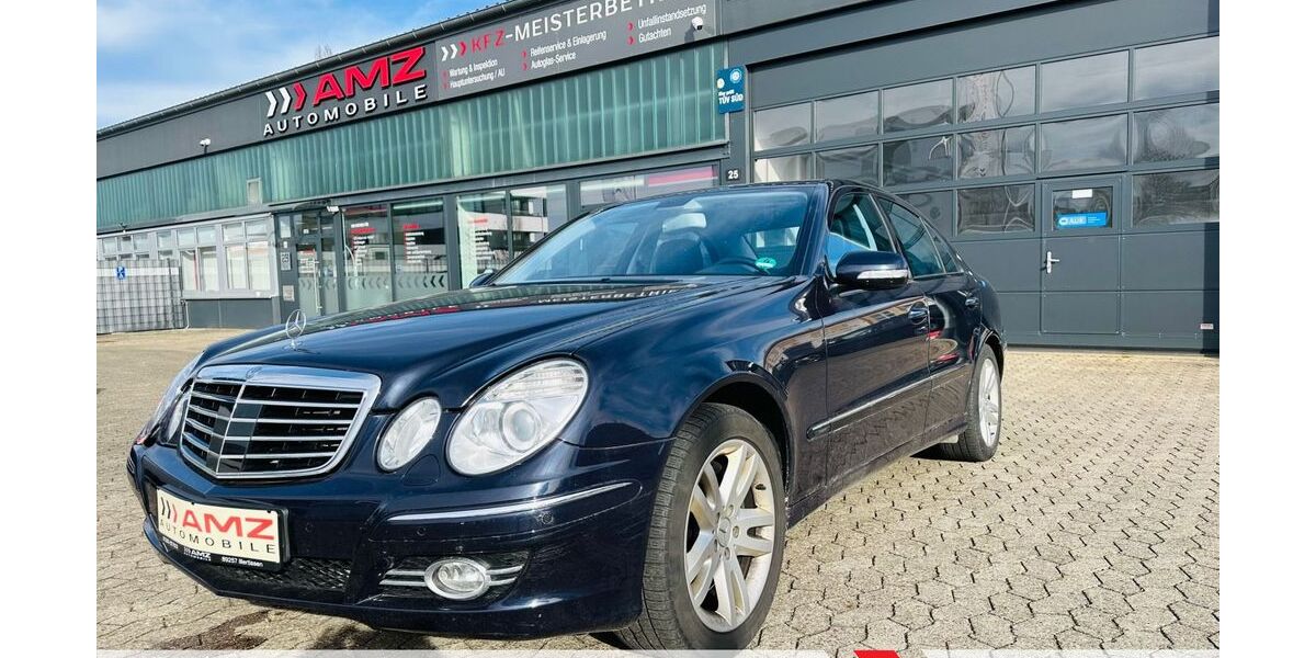 Mercedes-Benz E 500 229.800 km 5.500 &euro; Illertissen 89257