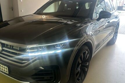 VW Touareg 107.000 km 41.500 &euro; Neu-Ulm 89231