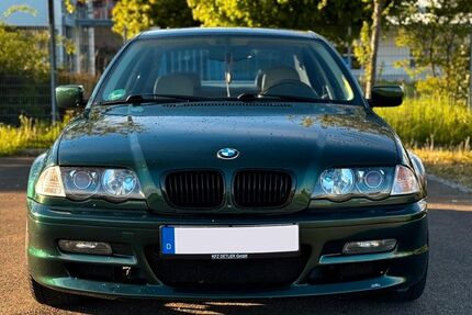 BMW 328 162.000 km 9.900 &euro; Senden 89250