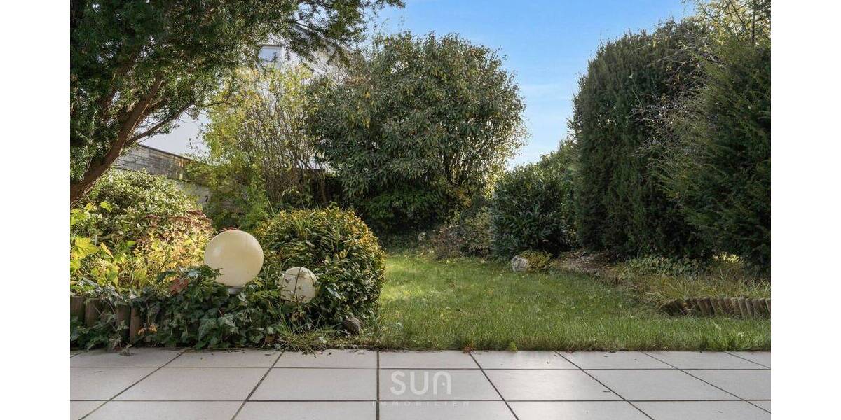 Reihenendhaus Ulm Unterweiler - 8 Zimmer, 250 m&sup2;, 697.000&euro; | Angebot:26569655