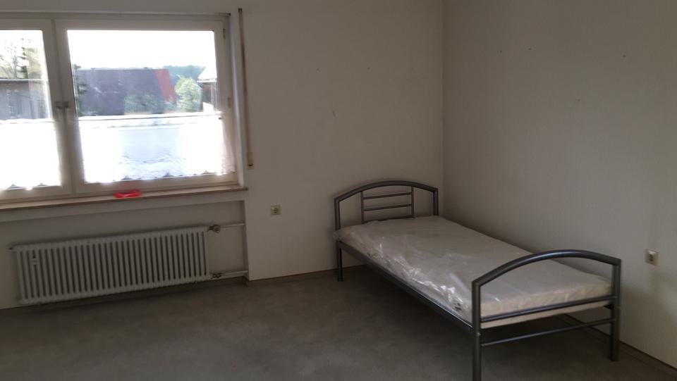 Etagenwohnung Bubesheim - 3 Zimmer, 450&euro; | Angebot:21483803