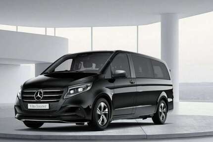 Mercedes-Benz Vito 6.000 km 64.970 &euro; Neu-Ulm 89231