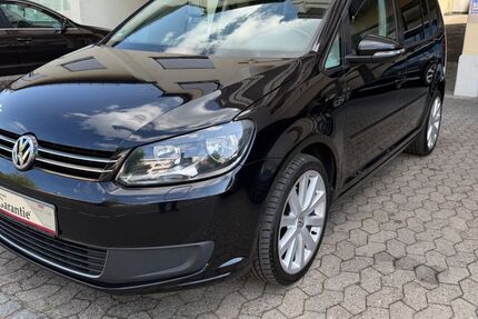 VW Touran 177.000 km 8.700 &euro; Senden 89250