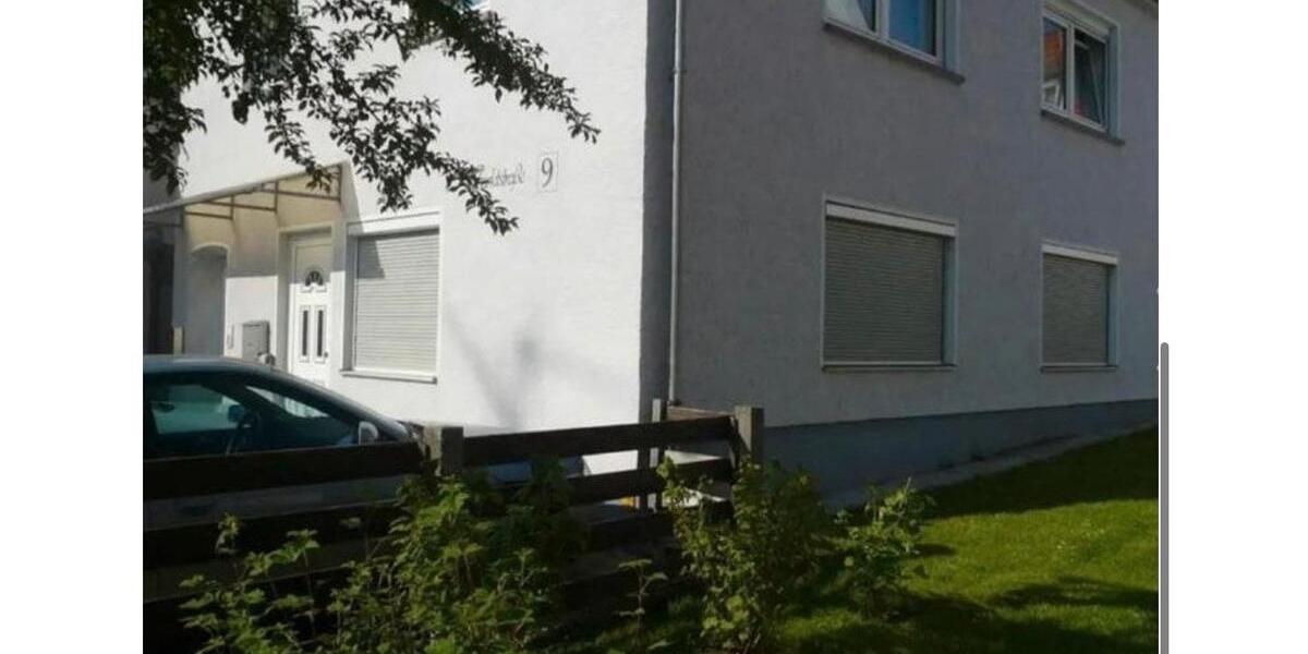 Erdgeschoßwohnung Leipheim - 2 Zimmer, 67 m&sup2;, 210.000&euro; | Angebot:24984714