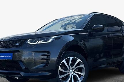 Land Rover Discovery Sport 12.500 km 56.850 &euro; Neu-Ulm 89231
