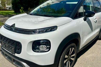 Citroen C3 Aircross 33.721 km 14.890 &euro; Ulm 89079