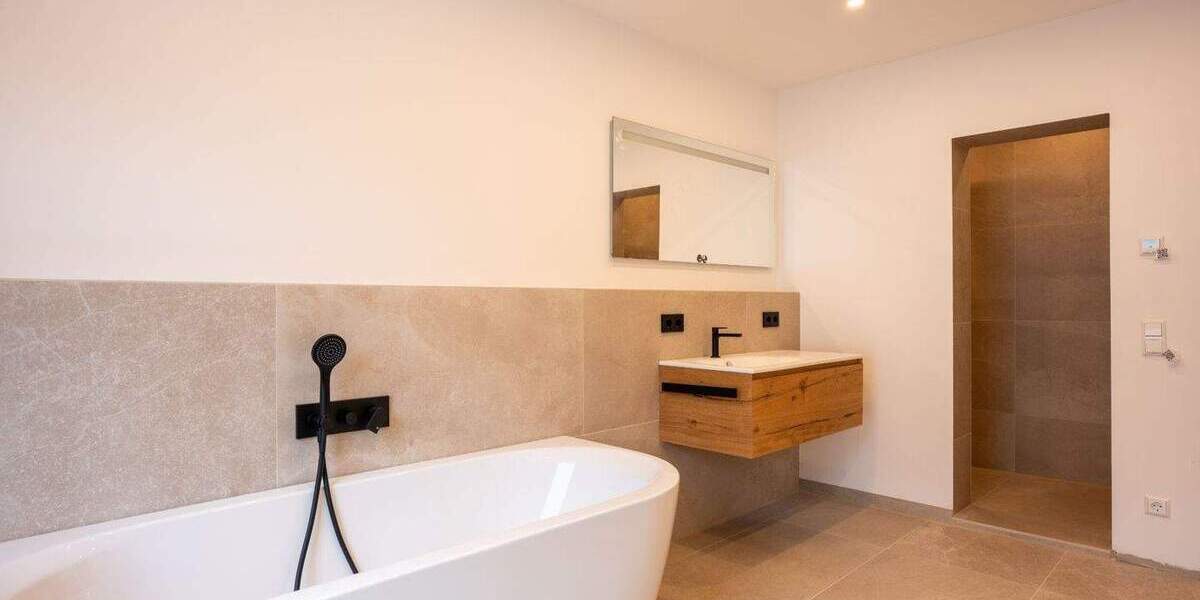 Etagenwohnung Ulm Mitte - 4 Zimmer, 128 m&sup2;, 860.000&euro; | Angebot:25687042