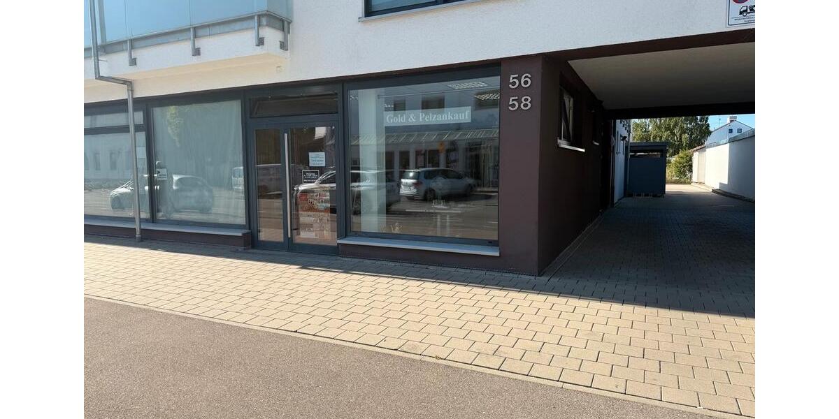 Gewerbeobjekt Senden - 650&euro; | Angebot:25313711