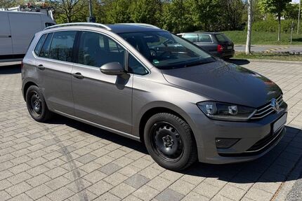 VW Golf Sportsvan 70.290 km 11.500 &euro; Ulm 89077