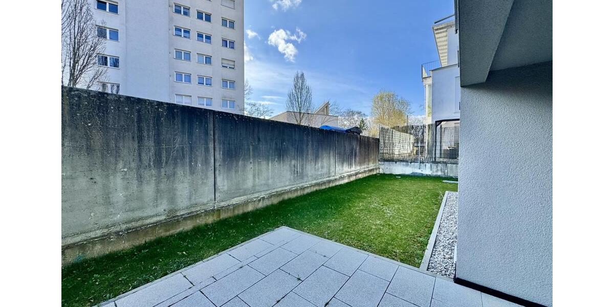 Etagenwohnung Ulm Söflingen - 4 Zimmer, 110 m&sup2;, 1.780&euro; | Angebot:25920874