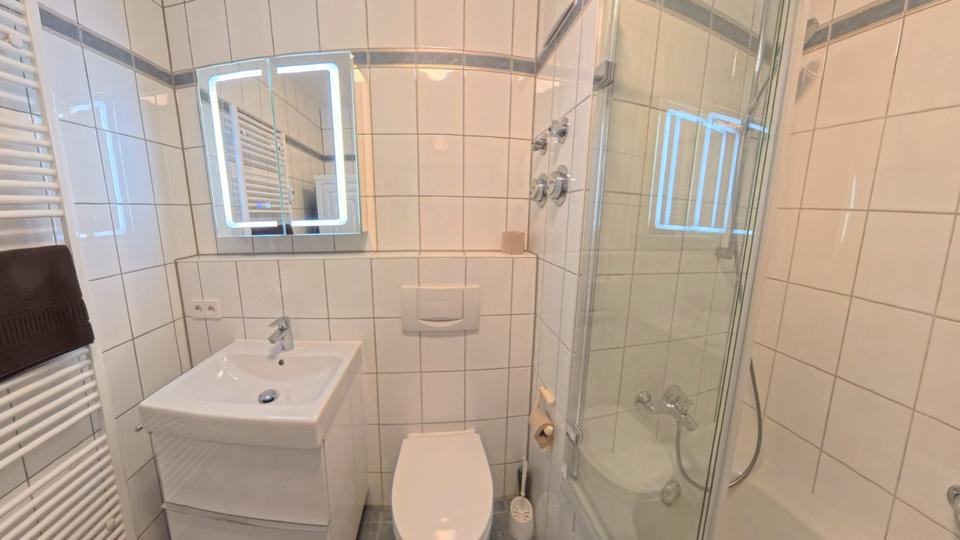 Etagenwohnung Ulm Söflingen - 4 Zimmer, 25 m&sup2;, 505&euro; | Angebot:25757064