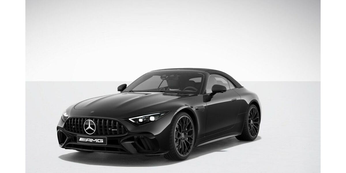Mercedes-Benz SL 63 AMG 9.900 km 185.170 &euro; Neu-Ulm 89231