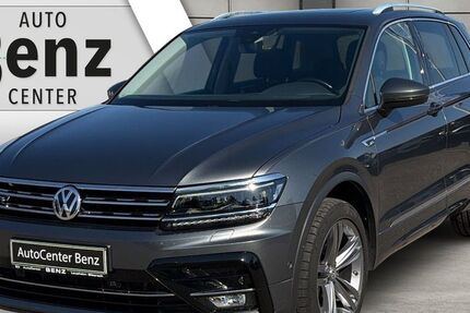 VW Tiguan 99.900 km 23.990 &euro; Laupheim 88471