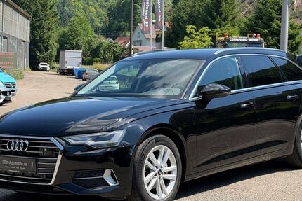 Audi A6 85.400 km 28.490 &euro; Geislingen an der Steige 73312