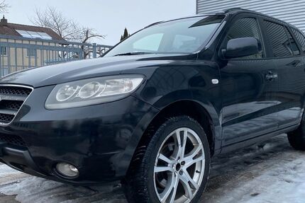 Hyundai SANTA FE 269.000 km 3.400 &euro; Neu-Ulm 89231