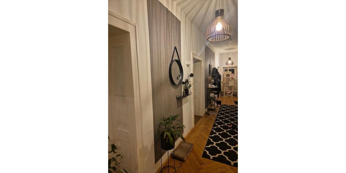 Erdgeschoßwohnung Neu-Ulm Ludwigsfeld - 4 Zimmer, 120 m&sup2;, 600&euro; | Angebot:24695792