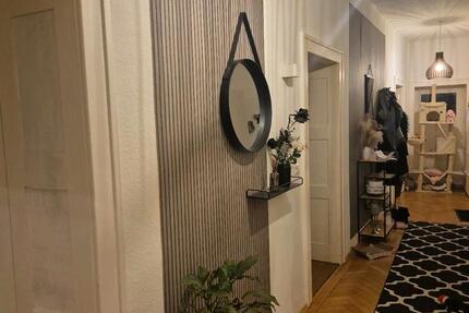 Wohnung Neu-Ulm Ludwigsfeld - 4 Zimmer, 120 m&sup2;, 600&euro; | Angebot:24695792